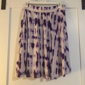 LuLaRoe skirt